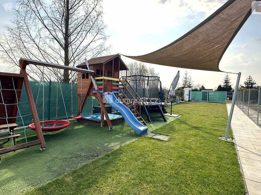 Prodej  zahrady 729 m^2 Břeclav, Břeclav 