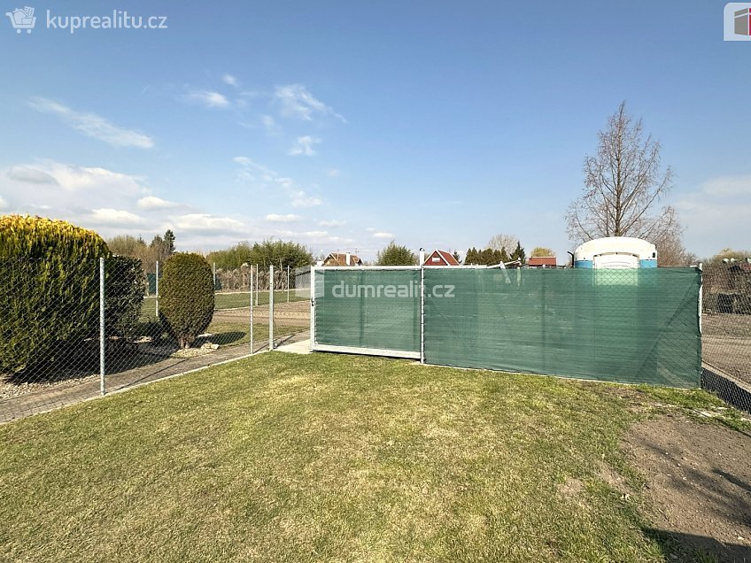 Prodej  zahrady 729 m^2 Břeclav, Břeclav 