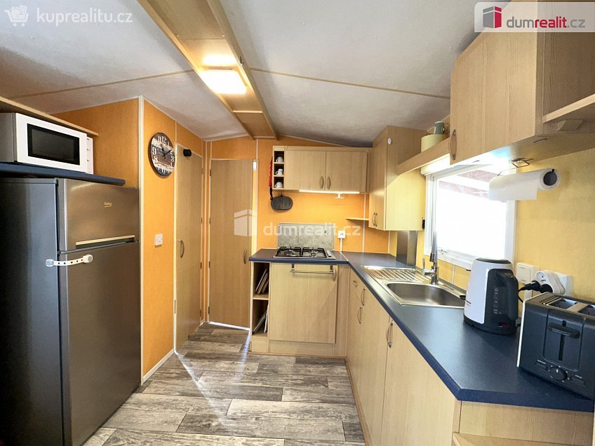 Prodej  zahrady 729 m^2 Břeclav, Břeclav 