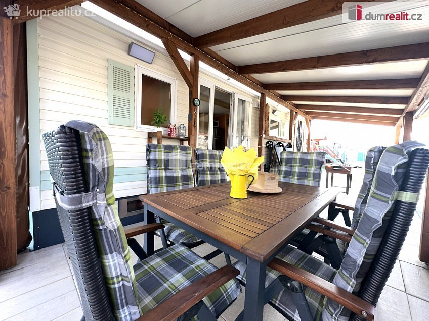 Prodej  zahrady 729 m^2 Břeclav, Břeclav 