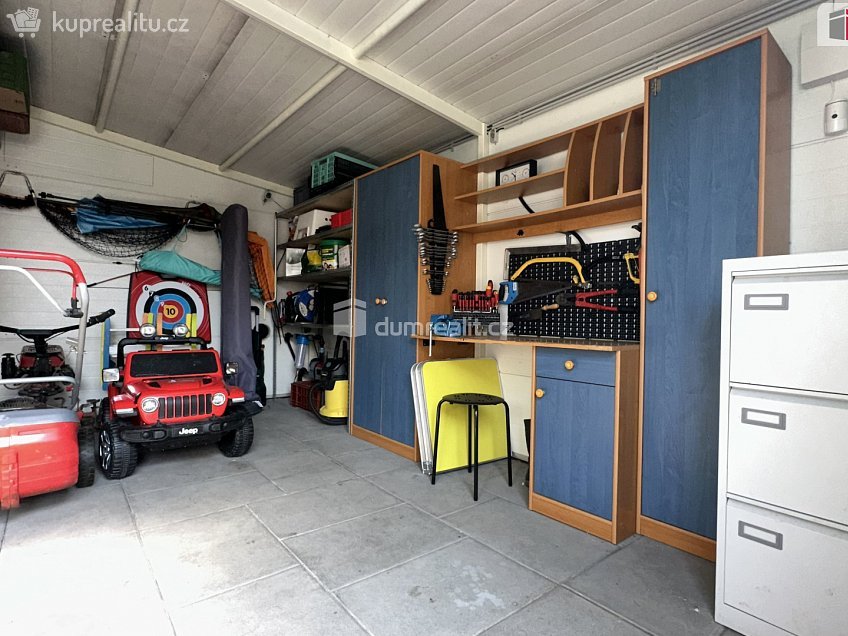 Prodej  zahrady 729 m^2 Břeclav, Břeclav 