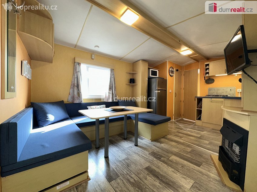 Prodej  zahrady 729 m^2 Břeclav, Břeclav 