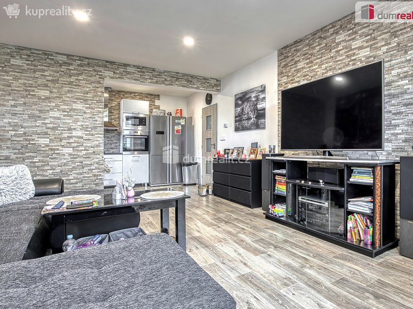 Prodej  rodinného domu 150 m^2 Střední, Libiš 