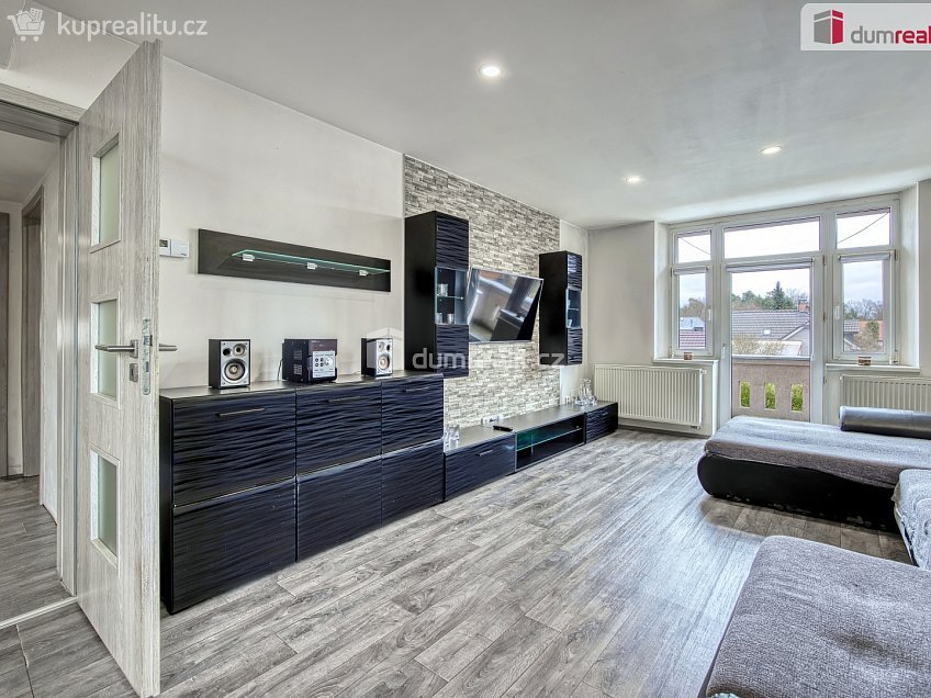 Prodej  rodinného domu 150 m^2 Střední, Libiš 