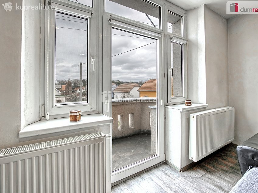 Prodej  rodinného domu 150 m^2 Střední, Libiš 