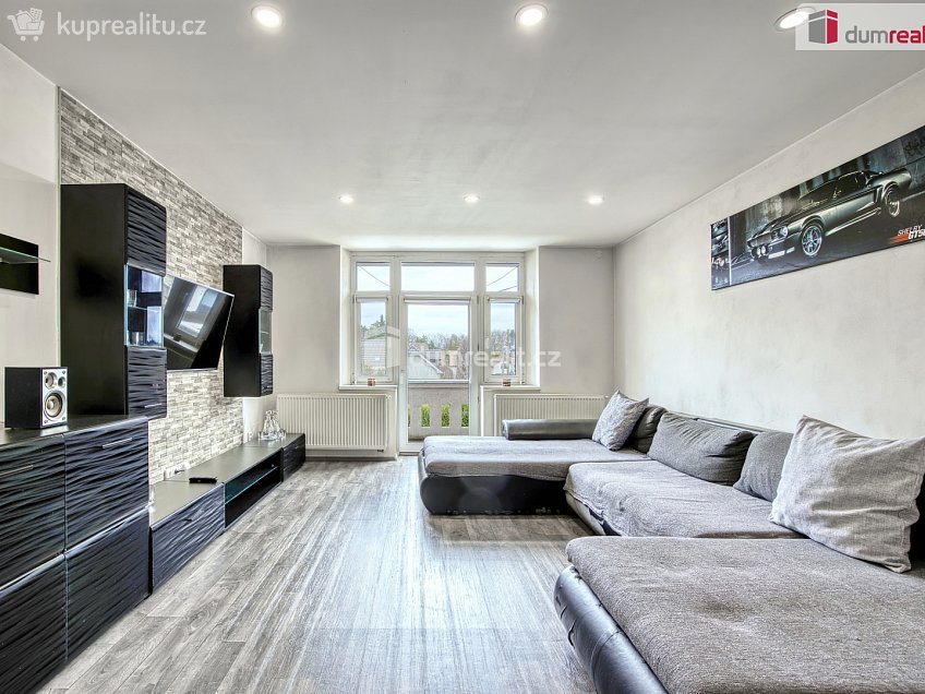 Prodej  rodinného domu 150 m^2 Střední, Libiš 