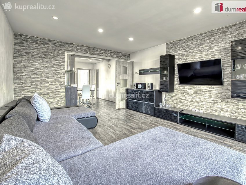 Prodej  rodinného domu 150 m^2 Střední, Libiš 