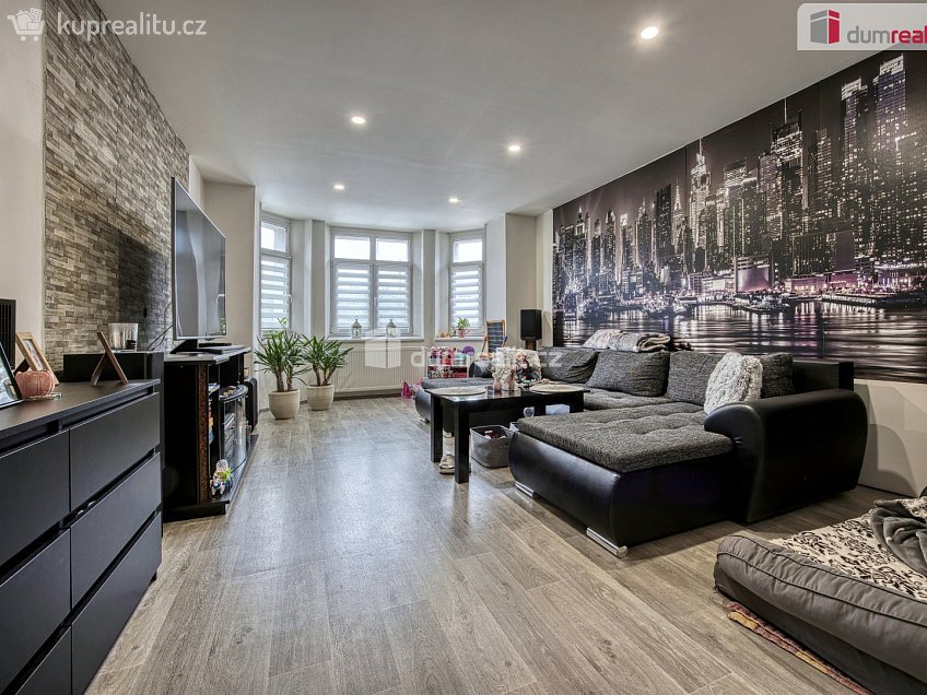 Prodej  rodinného domu 150 m^2 Střední, Libiš 