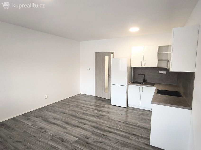 Pronájem bytu 3+kk 74 m^2 Hrušovany nad Jevišovkou, Hrušovany nad Jevišovkou 