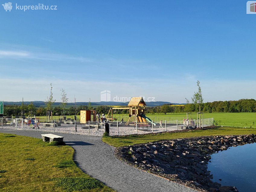 Prodej bytu 3+kk 72 m^2 Ovesná, Hořovice 