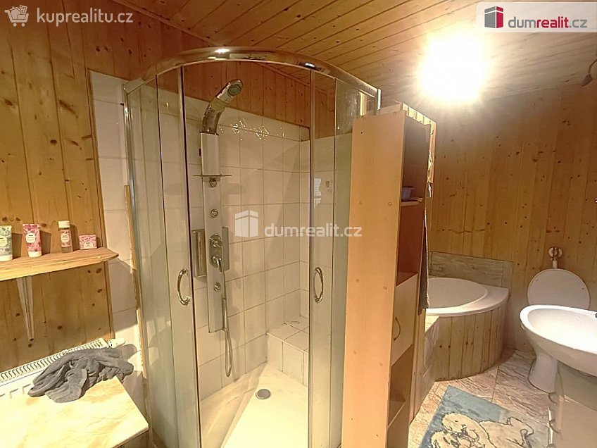 Prodej  rodinného domu 150 m^2 Litvínov, Litvínov 