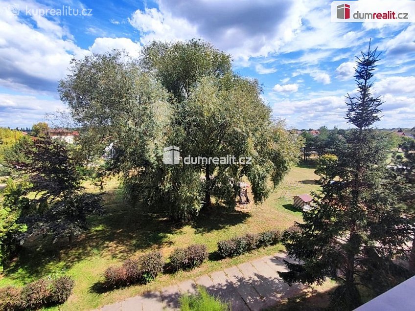 Prodej bytu 3+1 73 m^2 Na Vysoké mezi, Lysá nad Labem 