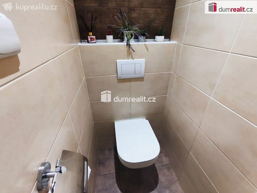 Prodej bytu 3+1 73 m^2 Na Vysoké mezi, Lysá nad Labem 