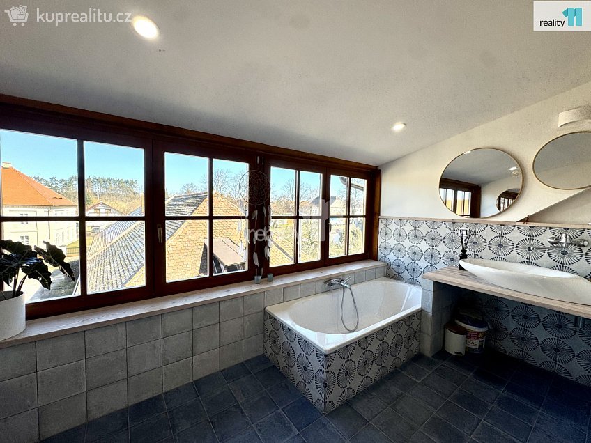 Prodej  ubytovacího zařízení 461 m^2 Malešov, Malešov 