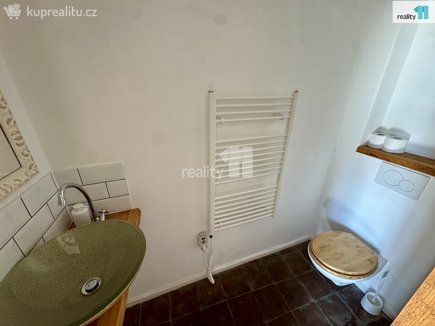 Prodej  ubytovacího zařízení 461 m^2 Malešov, Malešov 