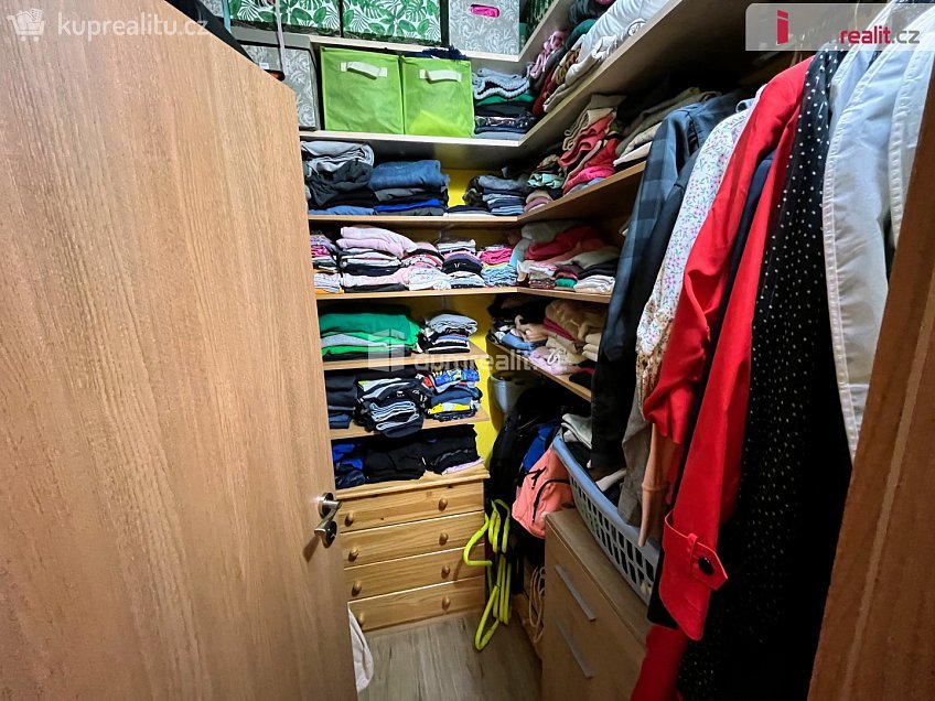 Prodej bytu 3+1 74 m^2 Štěpnická, Uherské Hradiště 