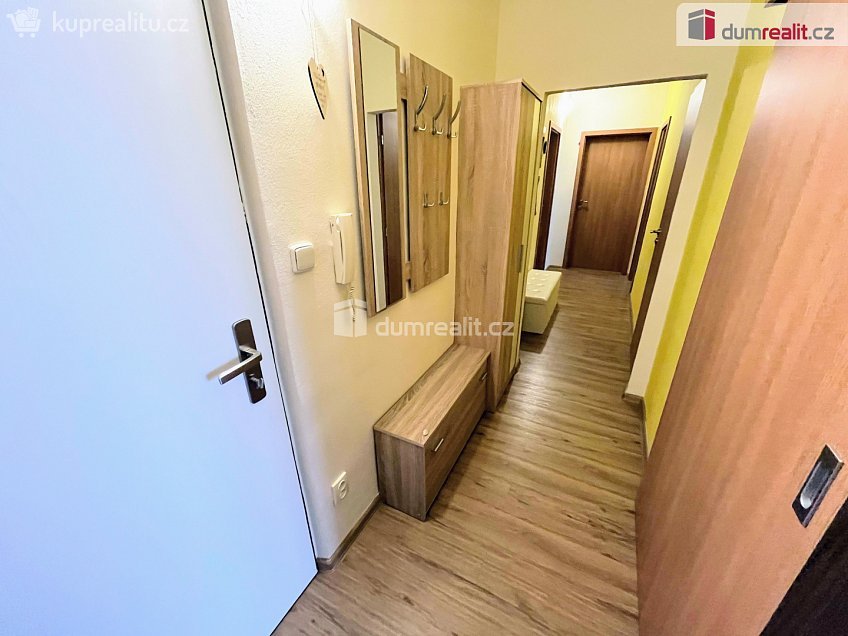 Prodej bytu 3+1 74 m^2 Štěpnická, Uherské Hradiště 