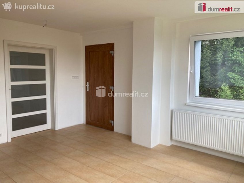 Prodej  vily 960 m^2 U ozdravovny, Senohraby 