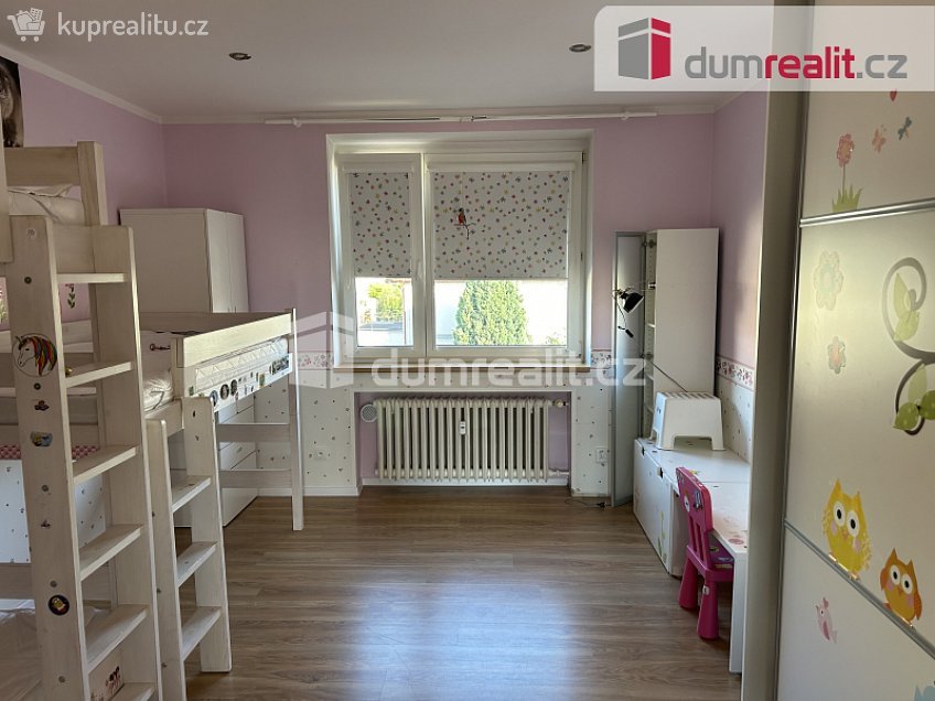 Pronájem bytu 3+kk 62 m^2 Dvouletky, Zruč nad Sázavou 