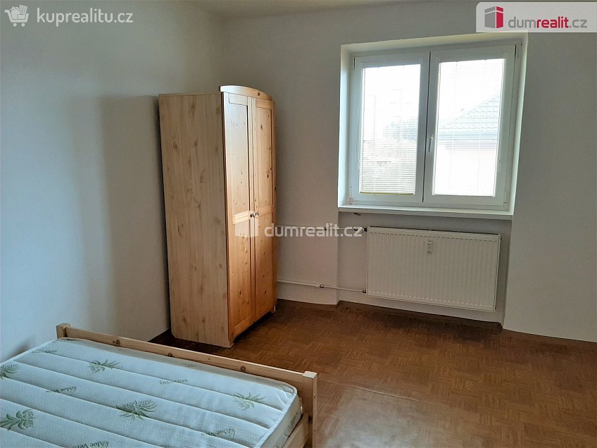 Prodej bytu 1+kk 28 m^2 Sibiřská, Ústí nad Labem 