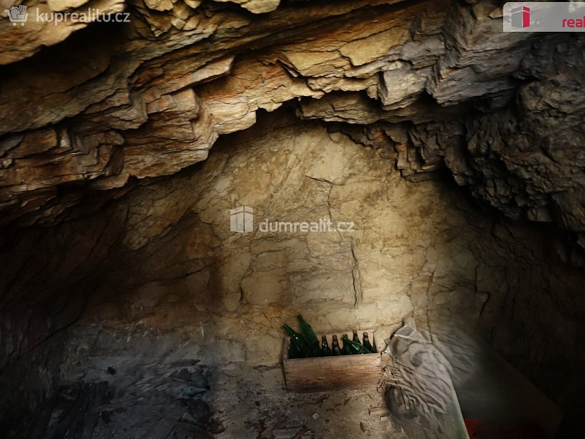 Prodej  usedlosti 60 m^2 Zvěstov, Zvěstov 