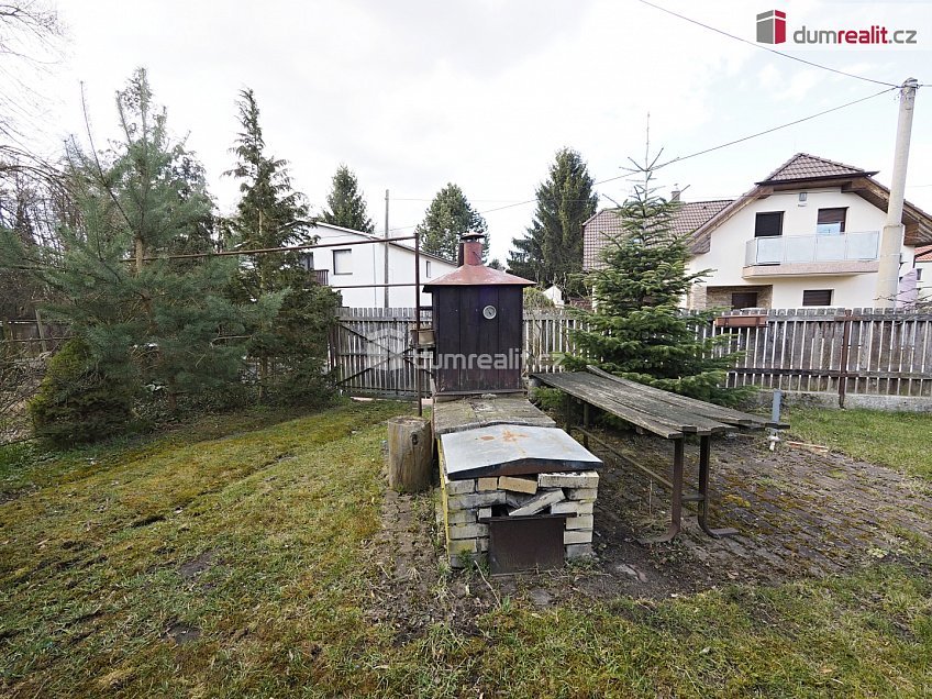 Prodej  rodinného domu 150 m^2 B. Němcové, Libiš 