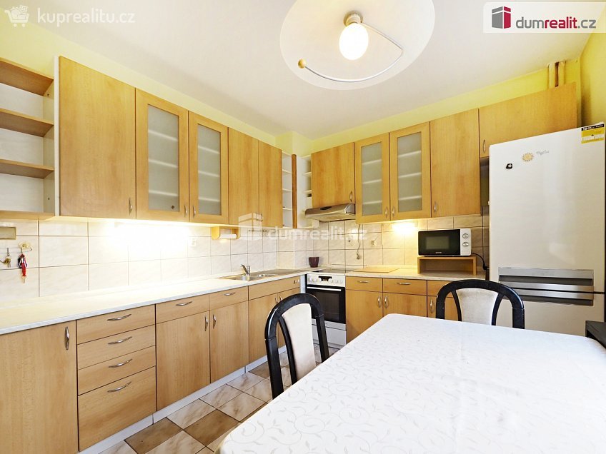 Prodej  rodinného domu 150 m^2 B. Němcové, Libiš 