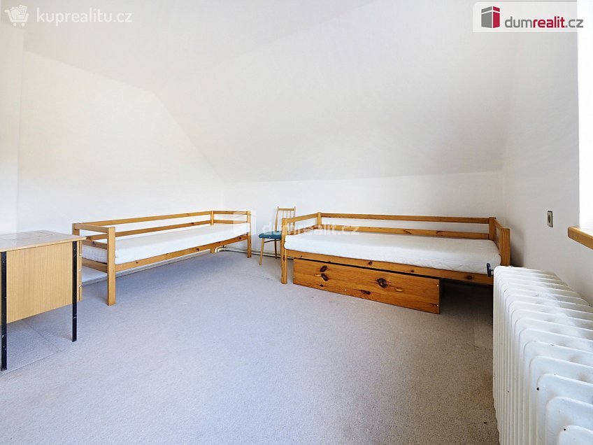 Prodej  rodinného domu 150 m^2 B. Němcové, Libiš 