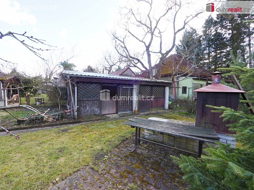 Prodej  rodinného domu 150 m^2 B. Němcové, Libiš 