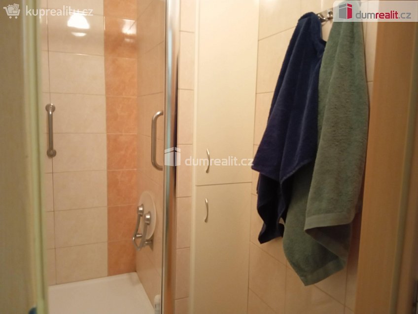 Prodej bytu 3+1 70 m^2 Průběžná, České Budějovice 