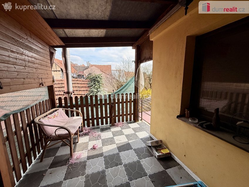 Prodej  rodinného domu 215 m^2 Popovice, Popovice 