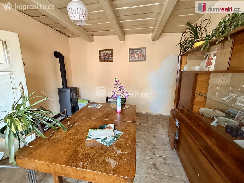 Prodej  rodinného domu 215 m^2 Popovice, Popovice 