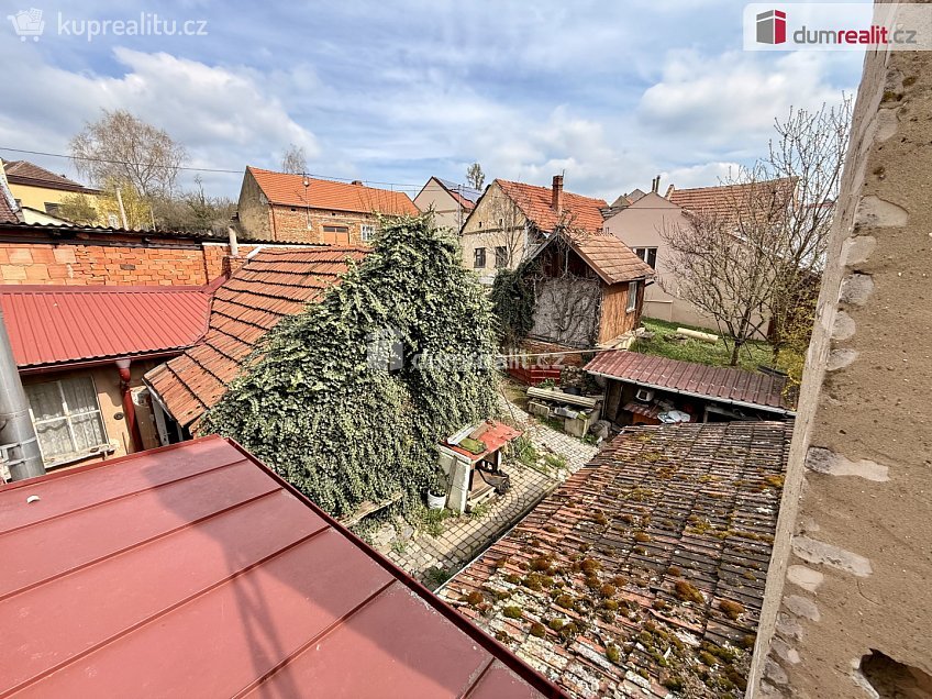 Prodej  rodinného domu 215 m^2 Popovice, Popovice 