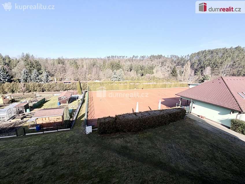 Prodej bytu 3+1 69 m^2 Dvouletky, Zruč nad Sázavou 