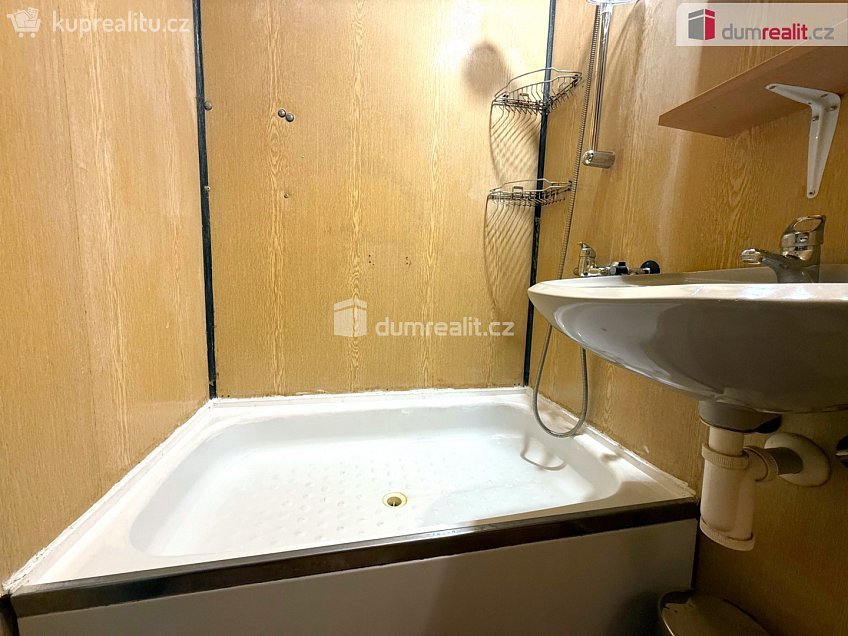 Pronájem bytu 1+1 34 m^2 Sadová, Uherské Hradiště 