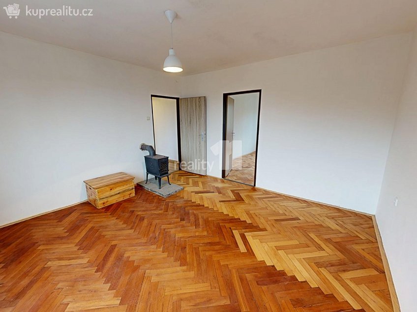 Pronájem bytu 2+1 52 m^2 Lipnice nad Sázavou, Lipnice nad Sázavou 