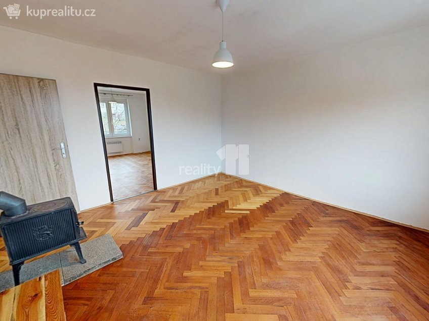 Pronájem bytu 2+1 52 m^2 Lipnice nad Sázavou, Lipnice nad Sázavou 