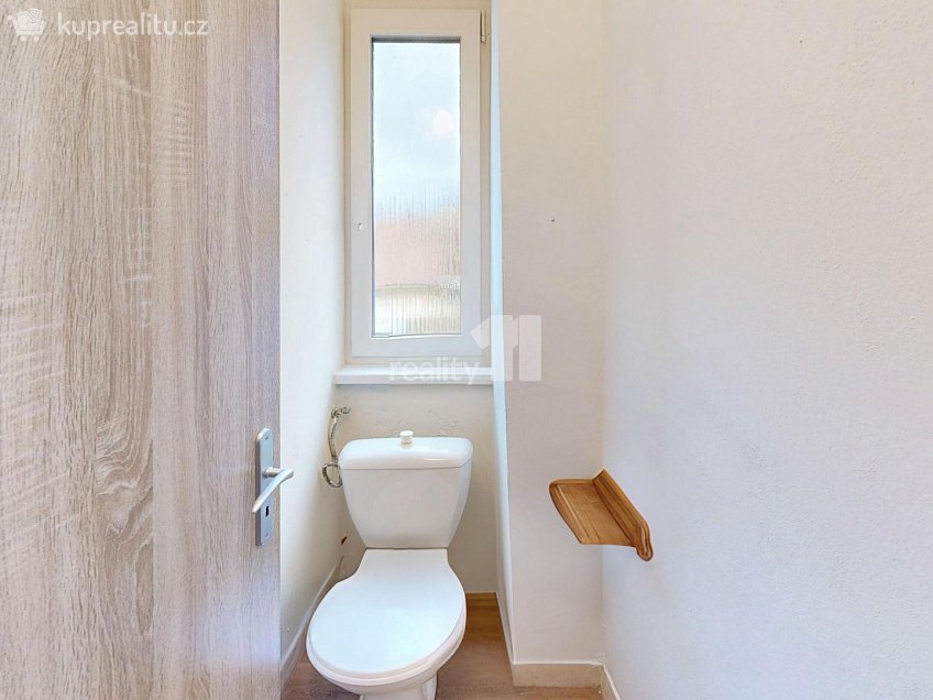 Pronájem bytu 2+1 52 m^2 Lipnice nad Sázavou, Lipnice nad Sázavou 