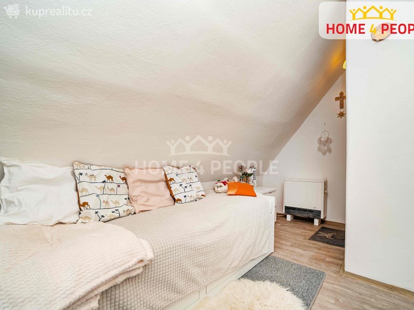 Prodej  chaty 85 m^2 Čisovice, Čisovice 