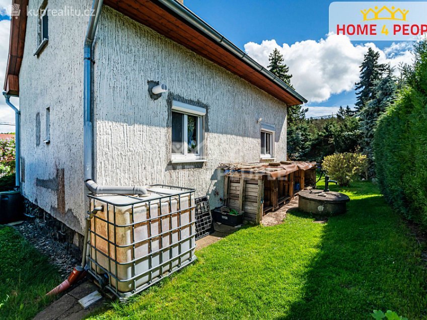 Prodej  chaty 85 m^2 Čisovice, Čisovice 