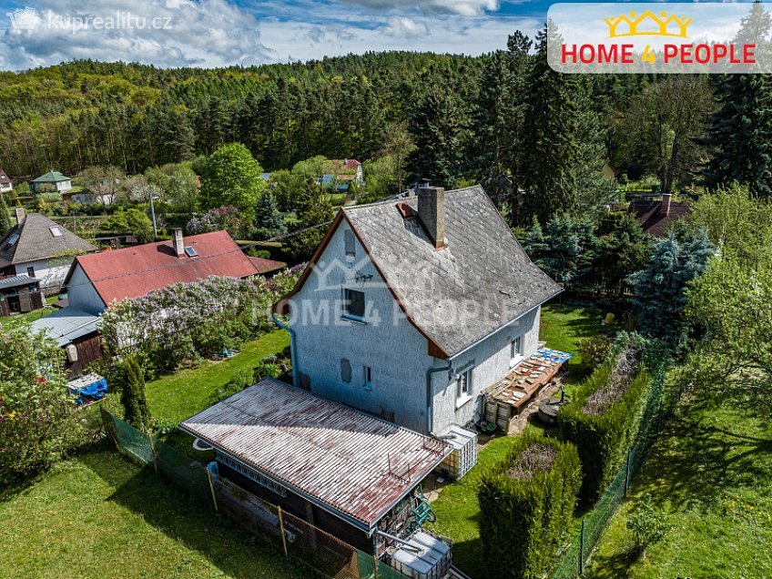 Prodej  chaty 85 m^2 Čisovice, Čisovice 