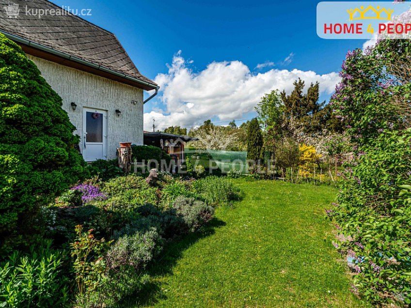 Prodej  chaty 85 m^2 Čisovice, Čisovice 