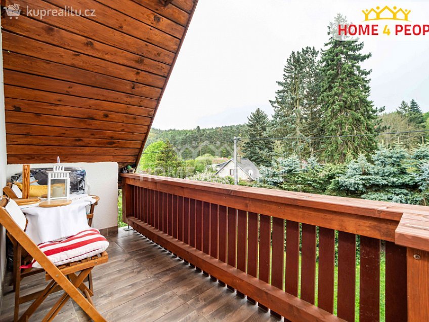 Prodej  chaty 85 m^2 Čisovice, Čisovice 