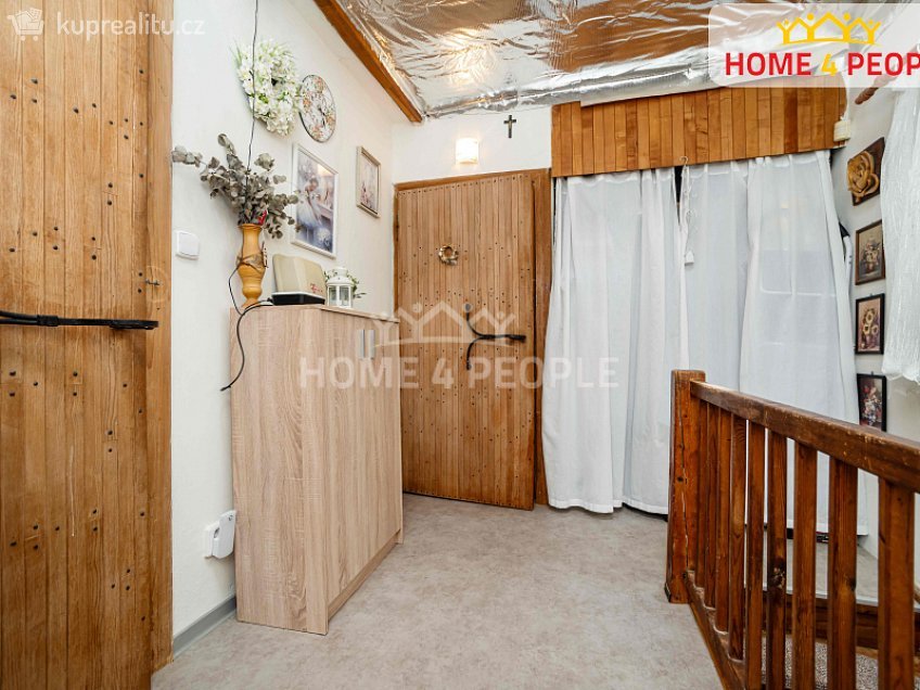 Prodej  chaty 85 m^2 Čisovice, Čisovice 