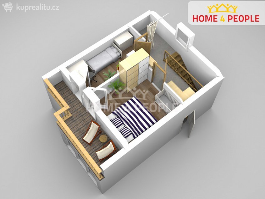 Prodej  chaty 85 m^2 Čisovice, Čisovice 