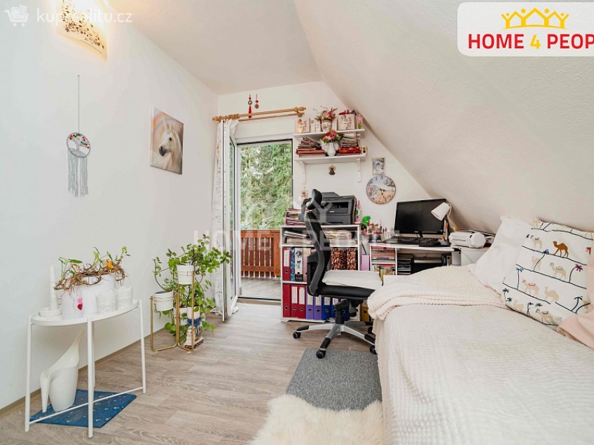 Prodej  chaty 85 m^2 Čisovice, Čisovice 