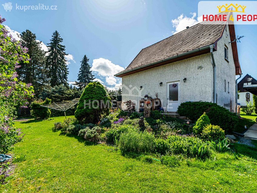 Prodej  chaty 85 m^2 Čisovice, Čisovice 