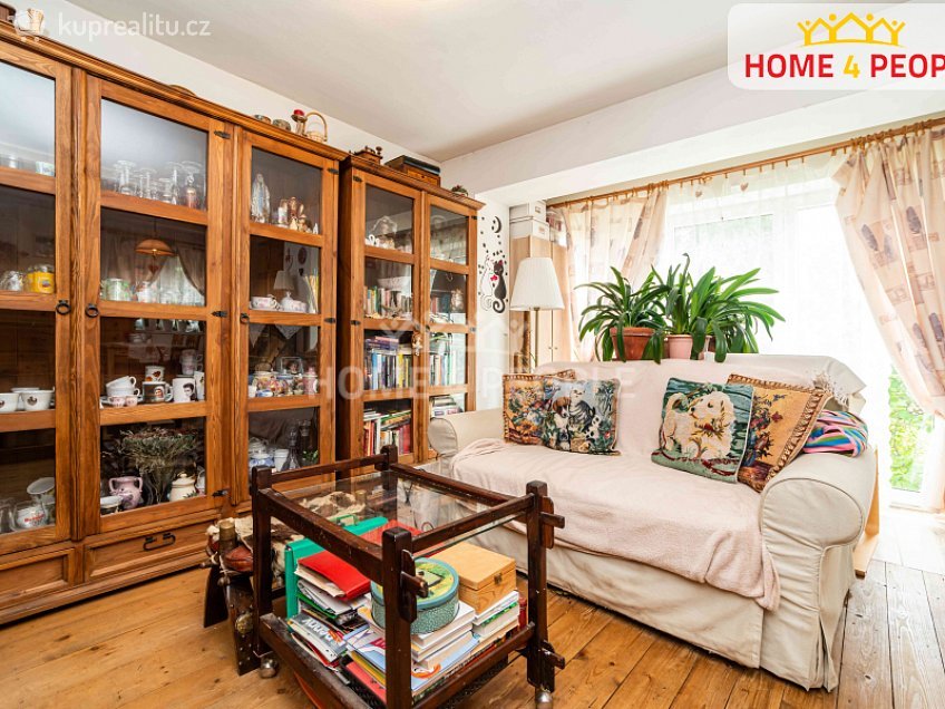 Prodej  chaty 85 m^2 Čisovice, Čisovice 