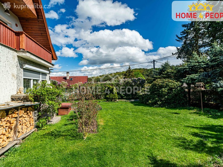 Prodej  chaty 85 m^2 Čisovice, Čisovice 