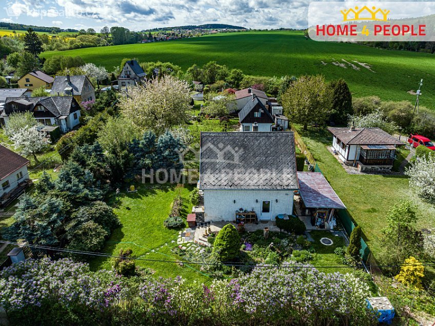 Prodej  chaty 85 m^2 Čisovice, Čisovice 